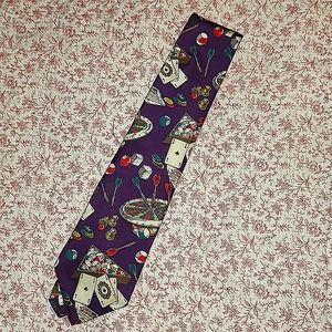Gaming Tie